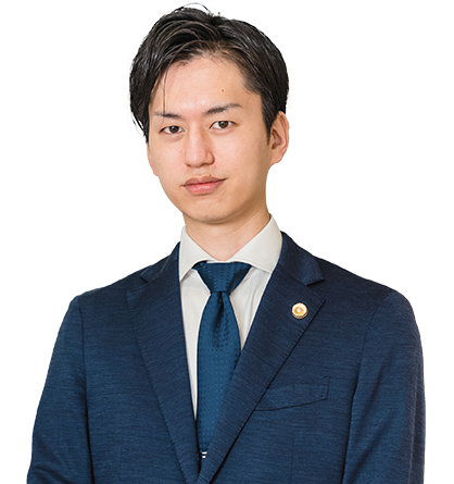 弁護士 前田 大樹
